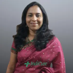 Dr Madhuri Pattiwar